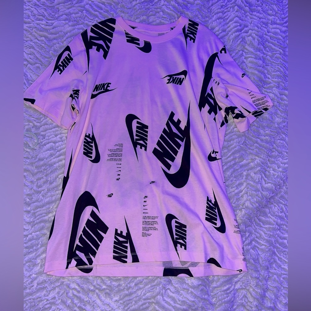 oversized T